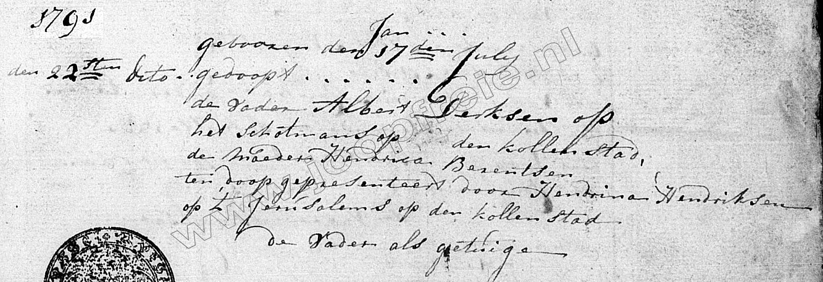 Klik voor foto in apart venster 7_doop_jan_poelakker_1791.jpg