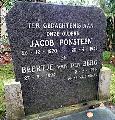 Klik voor foto in apart venster 109_graf_ponsteen-van_den_berg.jpg