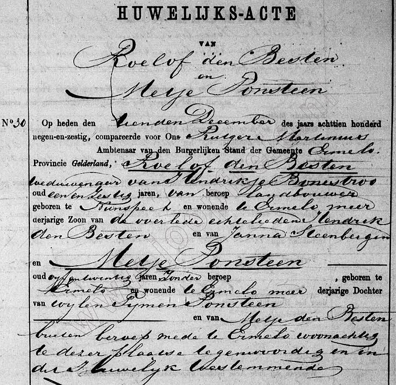 Klik voor foto in apart venster 145_huwelijk_besten-ponsteen_1869.jpg