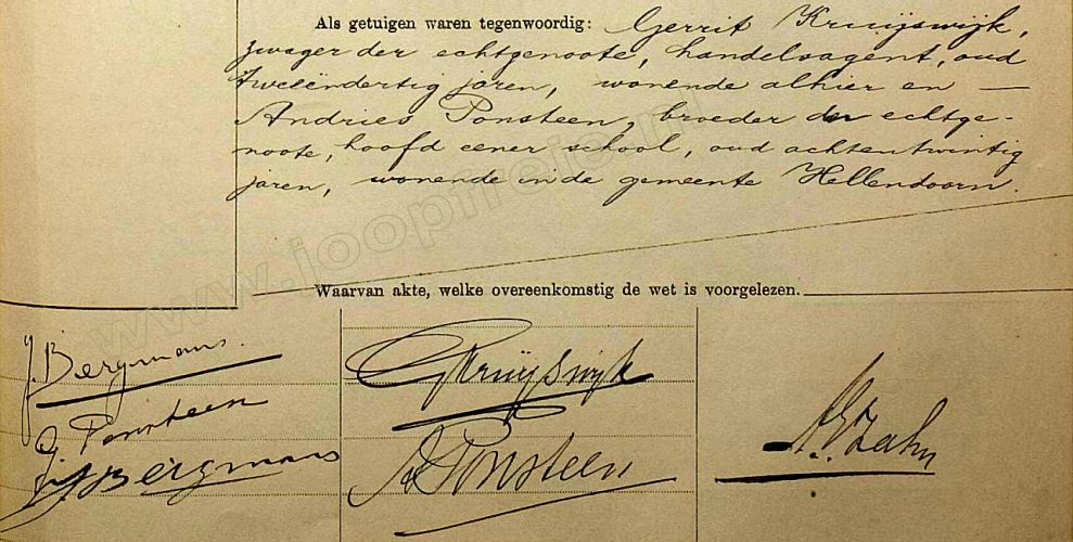 Klik voor foto in apart venster 17_huwelijk_bergmans-ponsteen_1926-2.jpg