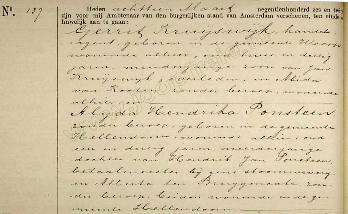 Klik voor foto in apart venster 19_huwelijk_kruijswijk-ponsteen_1926-1.jpg