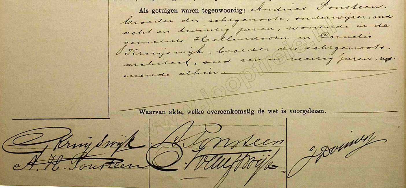 Klik voor foto in apart venster 19_huwelijk_kruijswijk-ponsteen_1926-2.jpg