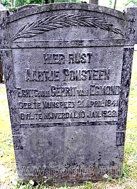 Klik voor foto in apart venster 59_graf_aartje_ponsteen.jpg