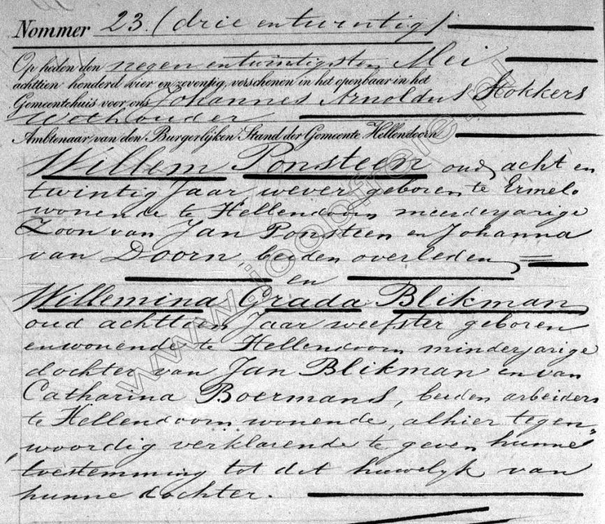 Klik voor foto in apart venster 60_huwelijk_ponsteen-blikman_1874-1.jpg