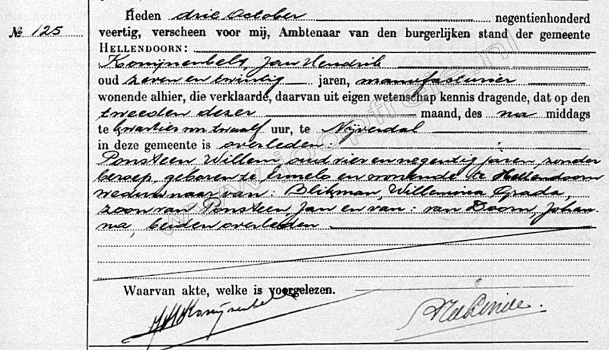 Klik voor foto in apart venster 60_overlijden_willem_ponsteen_1940.jpg
