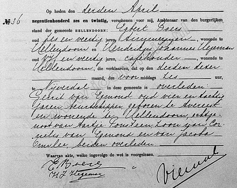 Klik voor foto in apart venster 62_overlijden_gerrit_van_egmond_1926.jpg