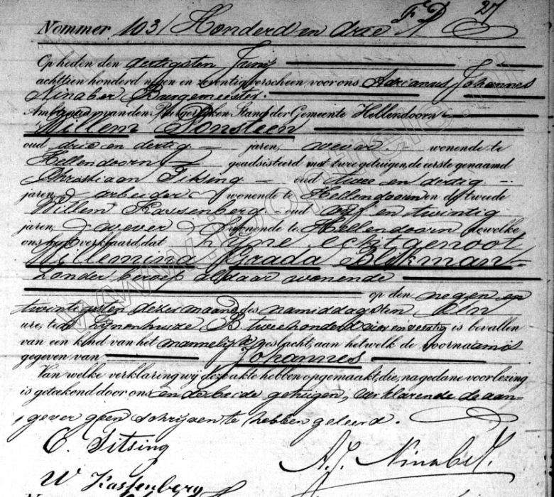 Klik voor foto in apart venster 70_geboorte_johannes_ponsteen_1879.jpg