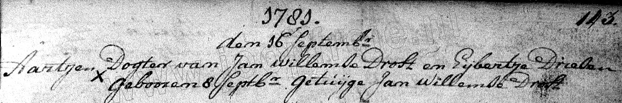 Klik voor foto in apart venster 88_doop_aartjen_jans_drost_1781.jpg