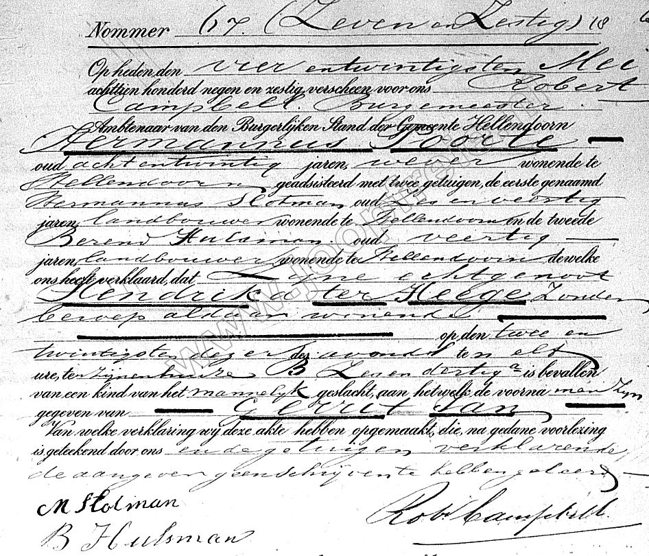 Klik voor foto in apart venster 19_geboorte_gerrit_jan_poorte_1869.jpg