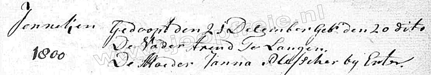 Klik voor foto in apart venster 86_doop_jenneken_ter_langen_1800.jpg