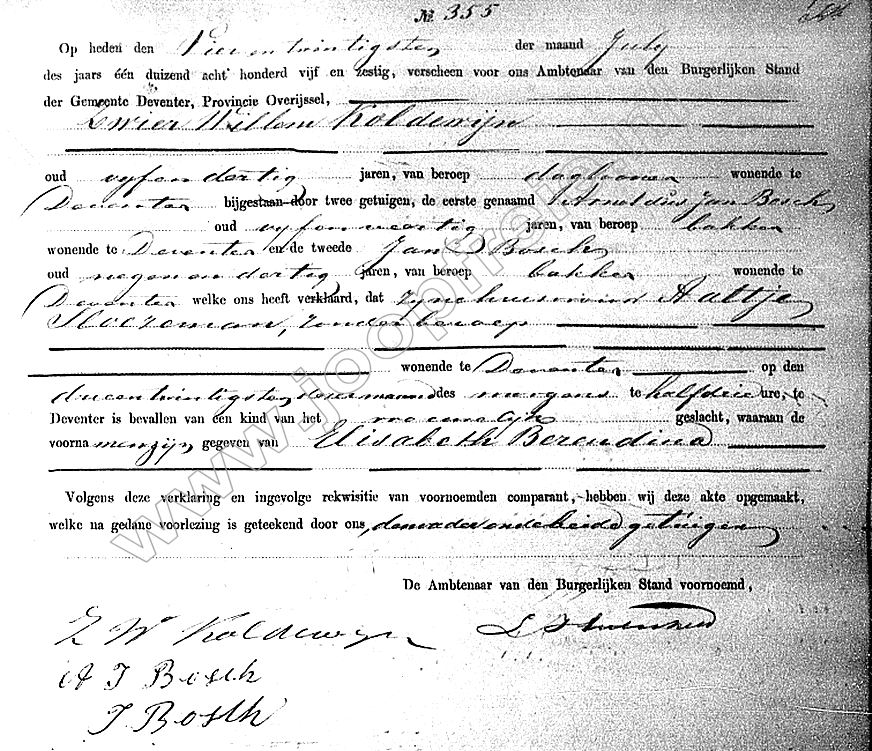 Klik voor foto in apart venster 92_geboorte_elisabeth_berendina_koldewijn_1865.jpg