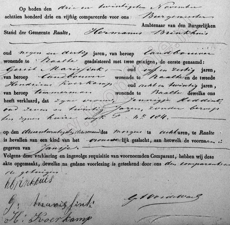 Klik voor foto in apart venster 12_geboorte_jansje_brinkhuis_1853.jpg