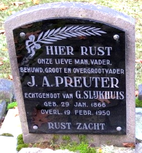 Klik voor foto in apart venster 130_graf_jan_albert_preuter.jpg