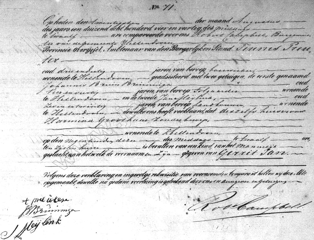 Klik voor foto in apart venster 29_geboorte_gerrit_jan_preuter_1844.jpg