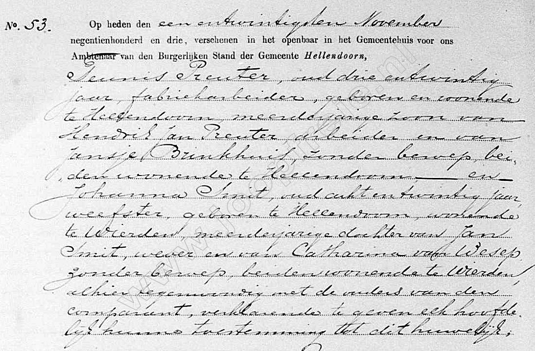 Klik voor foto in apart venster 3_huwelijk_preuter-smit_1903-1.jpg