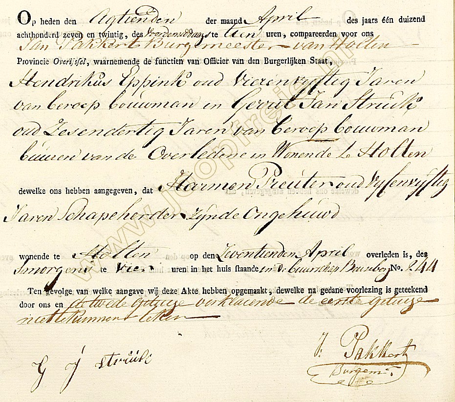 Klik voor foto in apart venster 50_overlijden_harmen_preuter_1827.jpg