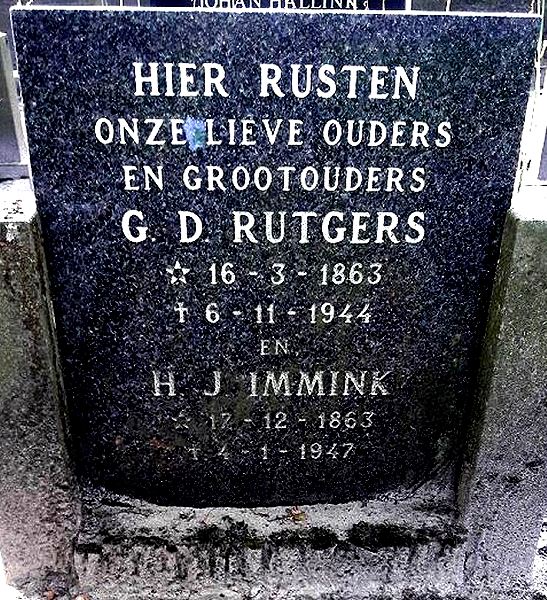 Klik voor foto in apart venster 108_graf_immink-rutgers.jpg