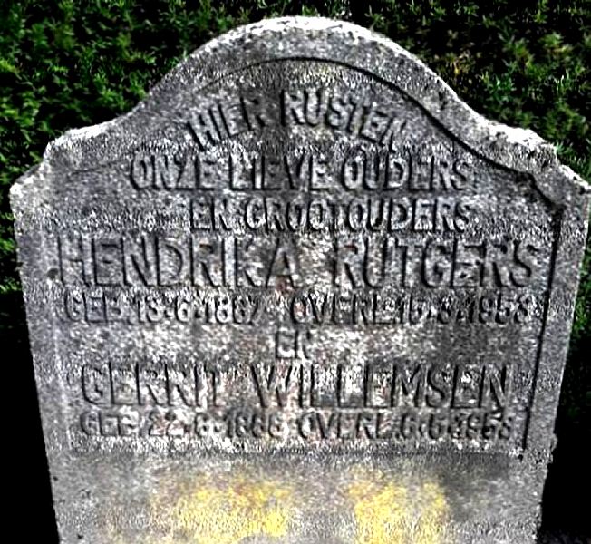 Klik voor foto in apart venster 115_graf_willemsen-rutgers.jpg