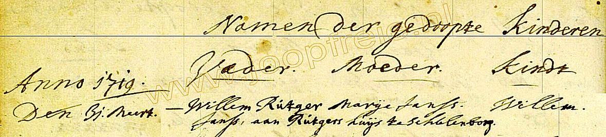 Klik voor foto in apart venster 216_doop_willem_willems_rutgers_1719.jpg