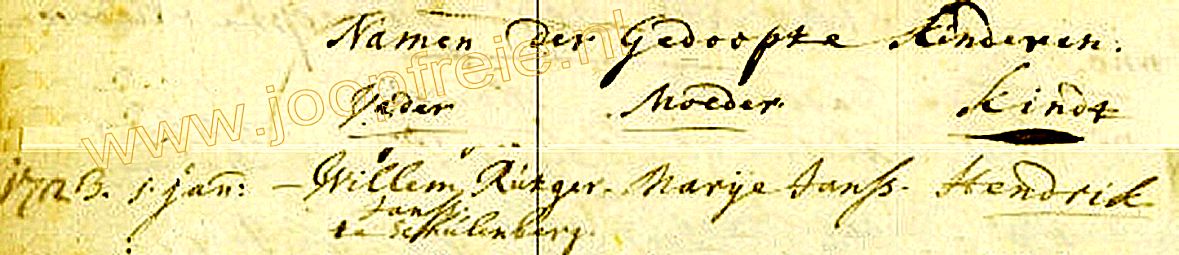 Klik voor foto in apart venster 217_doop_hendrik_willems_rutgers_1723.jpg