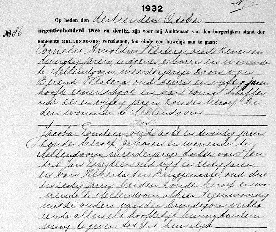 Klik voor foto in apart venster 142_huwelijk_westera-ponsteen_1932-1.jpg