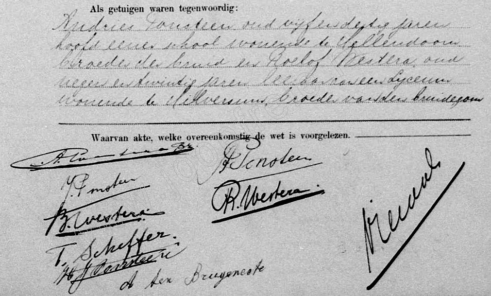 Klik voor foto in apart venster 142_huwelijk_westera-ponsteen_1932-2.jpg