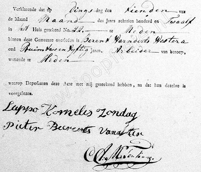 Klik voor foto in apart venster 15_overlijden_berent_wanderts_westera_1812-2.jpg