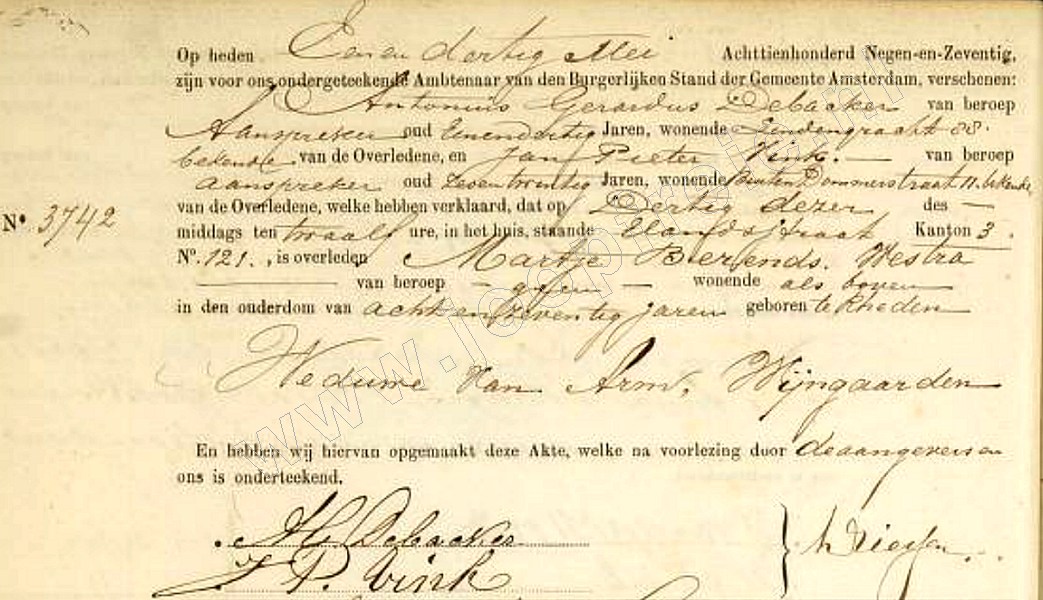 Klik voor foto in apart venster 41_overlijden_martje_westra_1879.jpg
