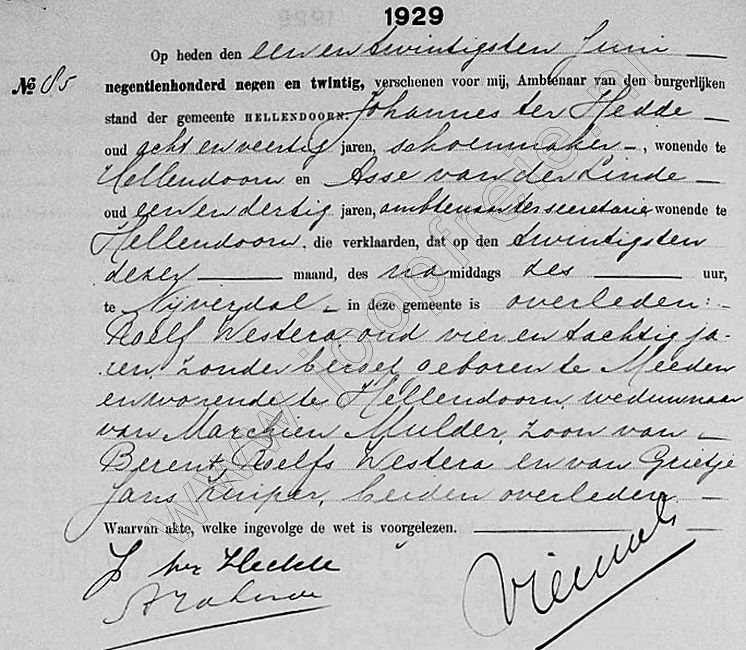 Klik voor foto in apart venster 60_overlijden_roelf_westera_1929.jpg