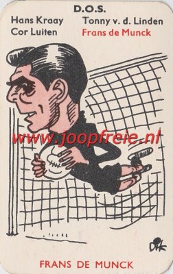 Frans de Munck