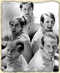 Beach Boys