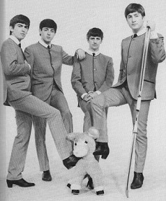 The Beatles
