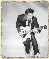 Chuck Berry