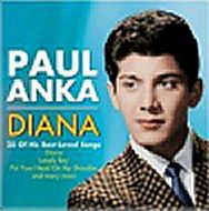 Paul Anka