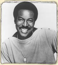 Wilson Pickett