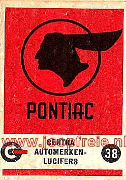 Pontiac