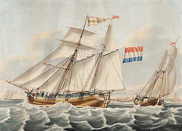 Kofschip